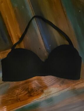 Pepper Boost Lift Up Strapless Bra